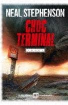 Choc terminal t01