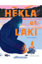 Hekla et laki