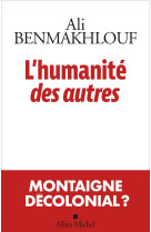 L'humanite des autres