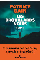 Les brouillards noirs