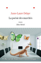 La poesie des marches