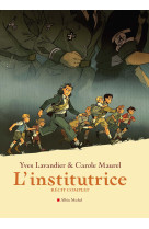 L'institutrice - recit complet