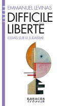 Difficile liberte (espaces libres - idees)