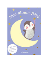 Mon album bebe (edition 2023)