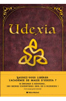 Udexia