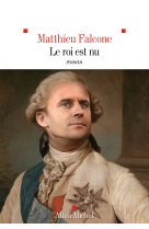 Le roi est nu