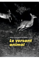 Le versant animal