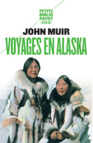 Voyage en alaska