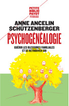 Psychogenealogie