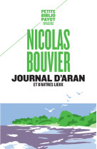 Journal d'aran et d'autres lieux - pbp n 15 5