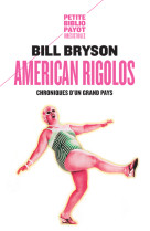 American rigolos.