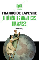 Le roman des voyageuses francaises