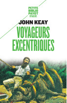 Voyageurs excentriques