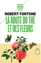 La route du the et des fleurs