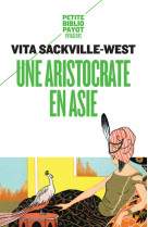 Une aristocrate en asie