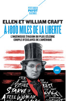 A 1000 miles de la liberte