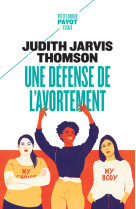 Une defense de l'avortement