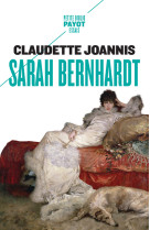 Sarah bernhardt