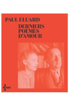 Derniers poemes d'amour - ne 2021