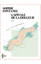 Capitale de la douceur