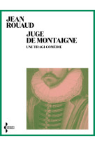 Juge de montaigne