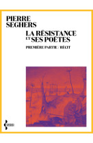 La resistance et ses poetes. (france 1939-1945)