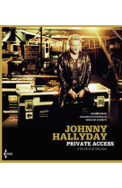 Johnny private access