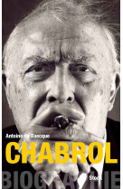 Chabrol - biographie