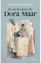 Je suis le carnet de dora maar