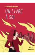 Un livre a soi