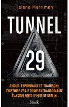 Tunnel 29