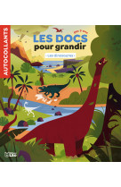 Les dinosaures 5 ans