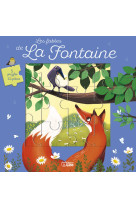 Les fables de la fontaine