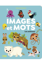 Images et mots - les animaux