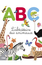 L'abecedaire des animaux