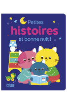 Petites histoires et bonne nuit