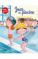 Jour de piscine