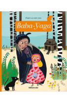 Baba yaga