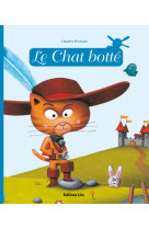 Le chat botte