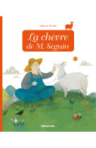 La chevre de m. seguin