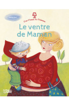 Le ventre de maman