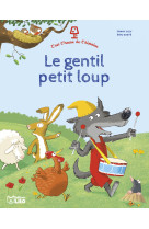 Le gentil petit loup