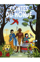 Contes du monde