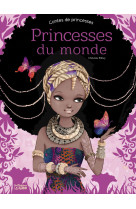 Princesses du monde