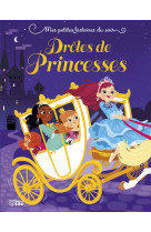 Droles de princesse