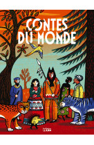 Contes du monde