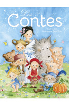 Les contes