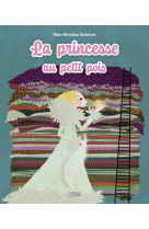 La princesse au petit pois