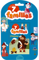 Jeux 7 famille l histoire