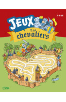 Mes jeux avec les chevaliers